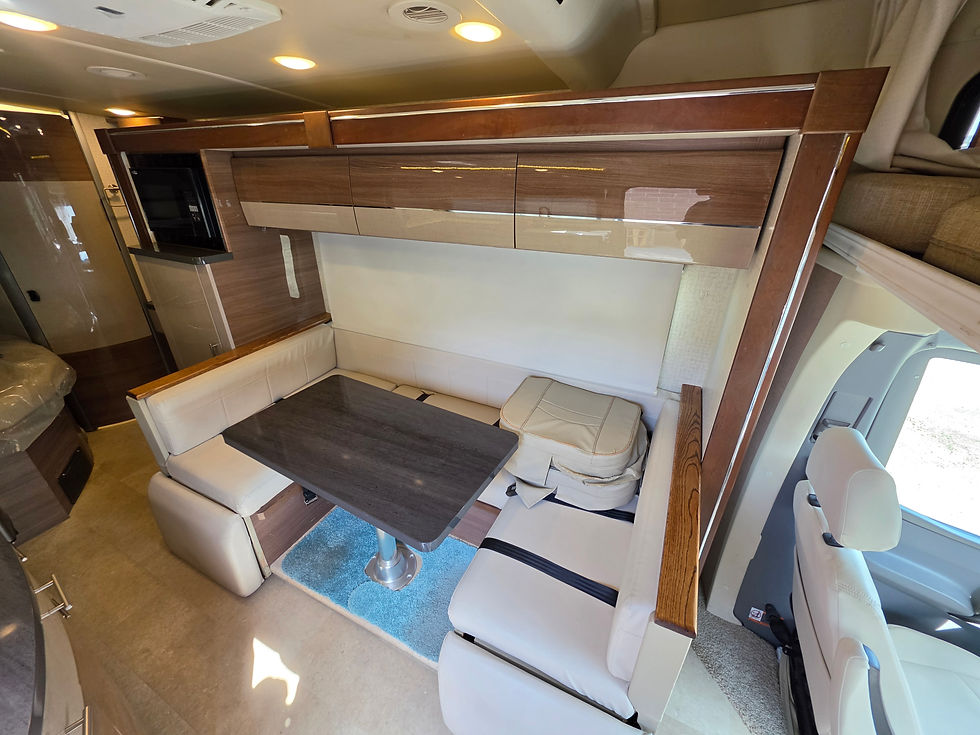 Thumbnail: 2016 Winnebago Navion 24J