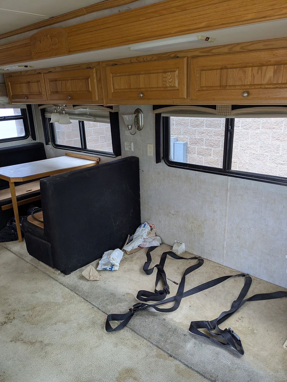 Thumbnail: 2004 Vacationer 36DBD