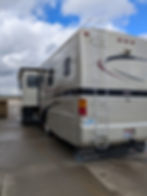 Thumbnail: 2004 Vacationer 36DBD