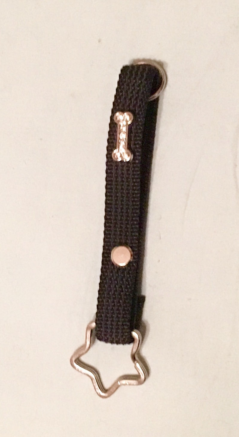 Miniature : Le porte-clefs