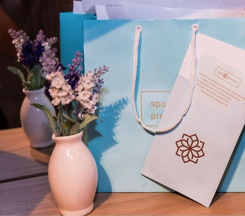 gift card spa premier bh belo horizonte massagem relaxante detox banhos aromaticos terapeuticos