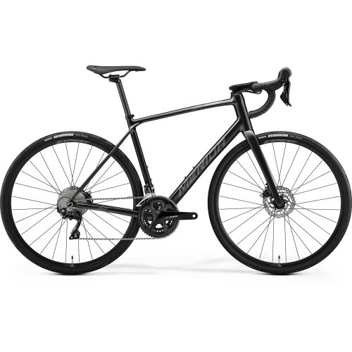 Merida Scultura Endurance 400 | City Cycles D3