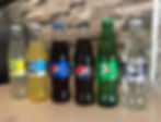 ALKOHOLFREIE GETRÄNKE