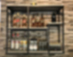 ALKOHOLHALTIGE GETRÄNKE