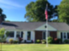 Aura Series Flagpoles 15'-25' Height