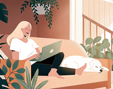 Online-Theoriekurs für Hundehalter:innen – entspannt von zuhause aus lernen