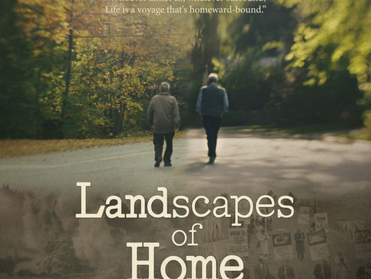 Lanscapes of Home 「故郷の風景」