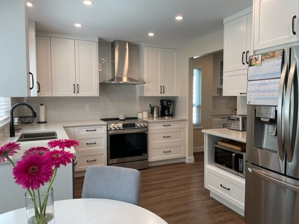 Classic White UGO Now!