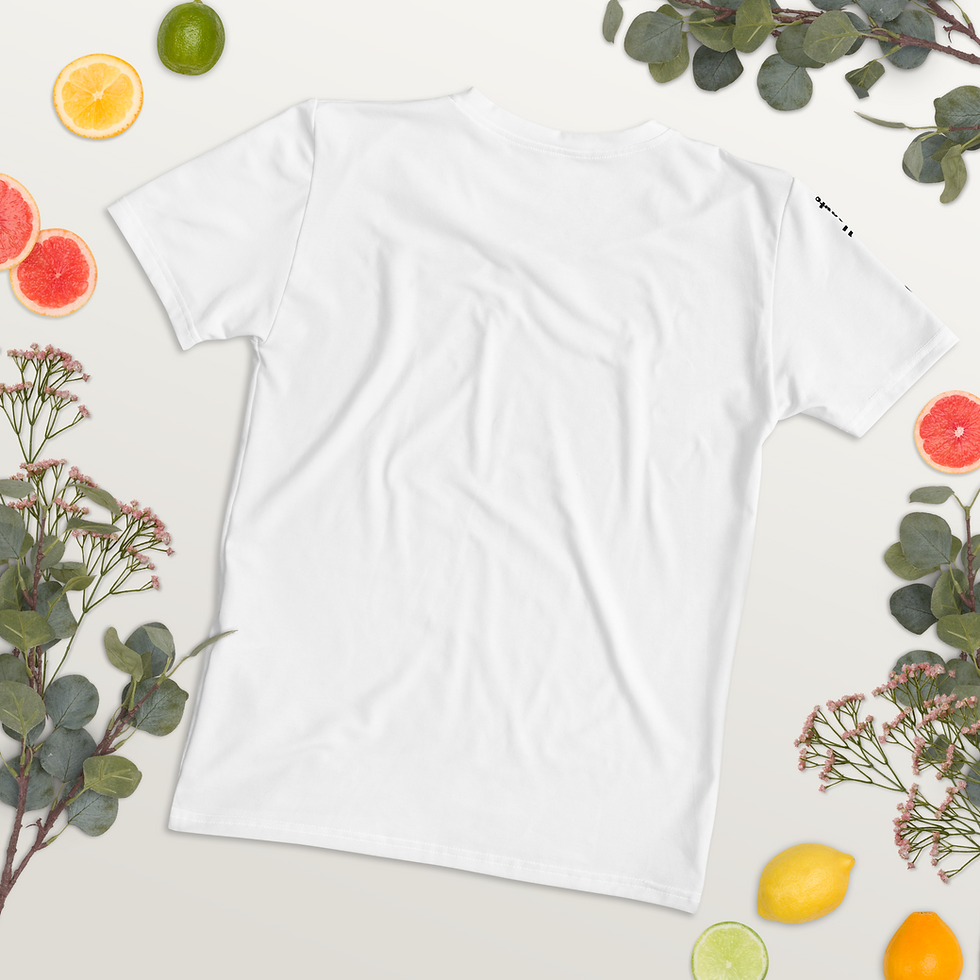 Thumbnail: Women's We are T-shirt