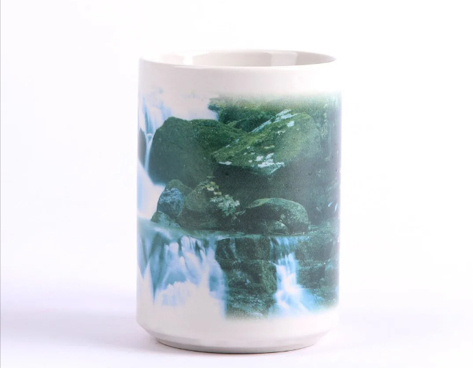 Thumbnail: Mug The Lord Will Guide