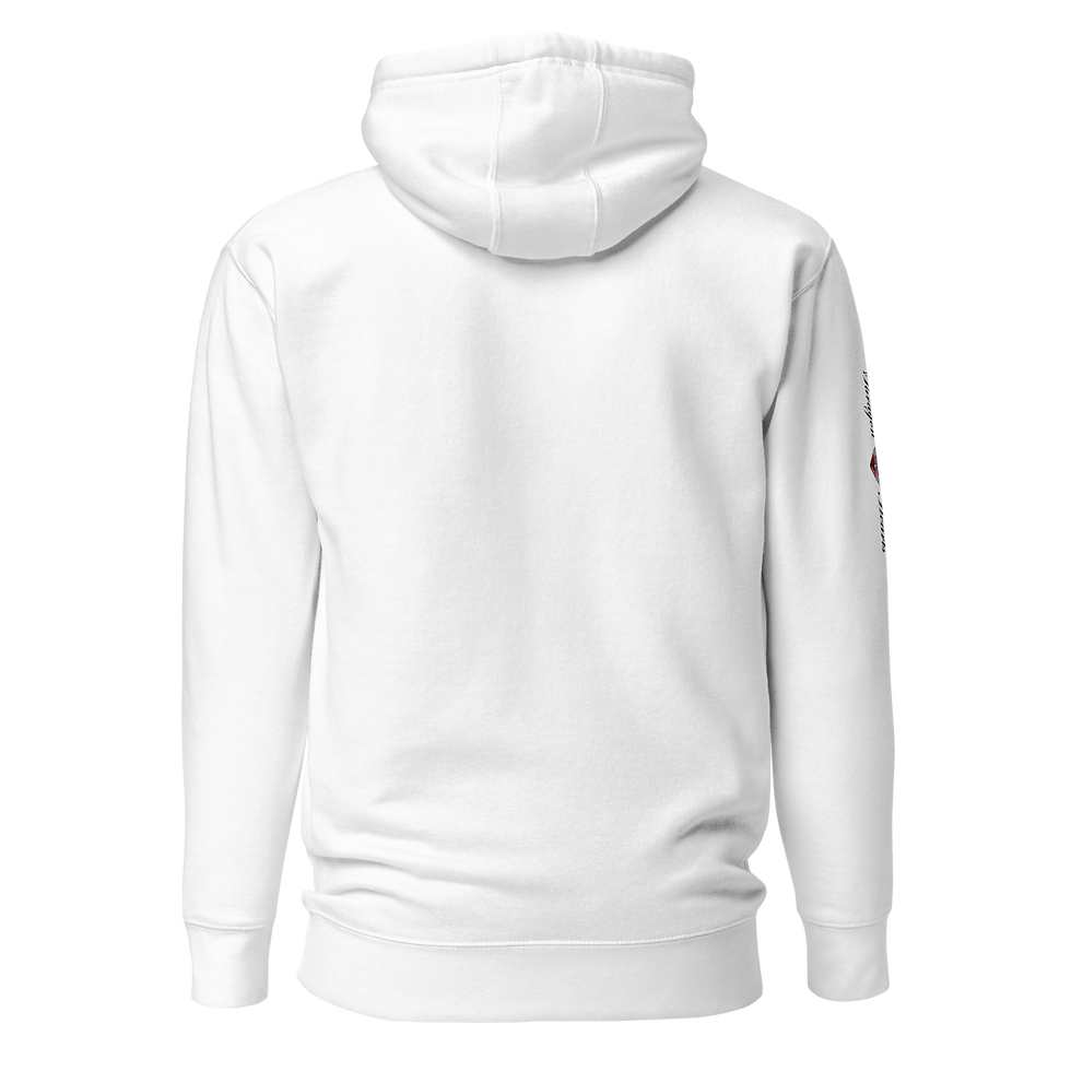 Thumbnail: Walk in Faith Hoodie