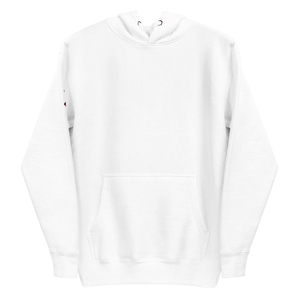 Thumbnail: Love Christ, Love yourself, & Love Others - Hoodie 