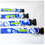 Thumbnail: Blue Hibiscus 4 Collar