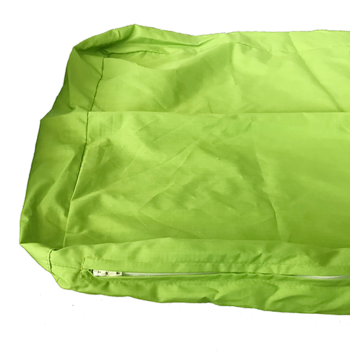 Thumbnail: Aloha Bed - Navy Pineapple Cover