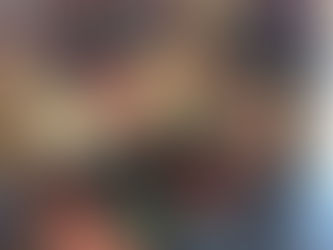 カルビン&スージー・昨日のセールの様子