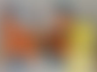 カルビン&スージー・不安症の子に