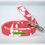 Thumbnail: Red Hibiscus 5 Collar & Leash