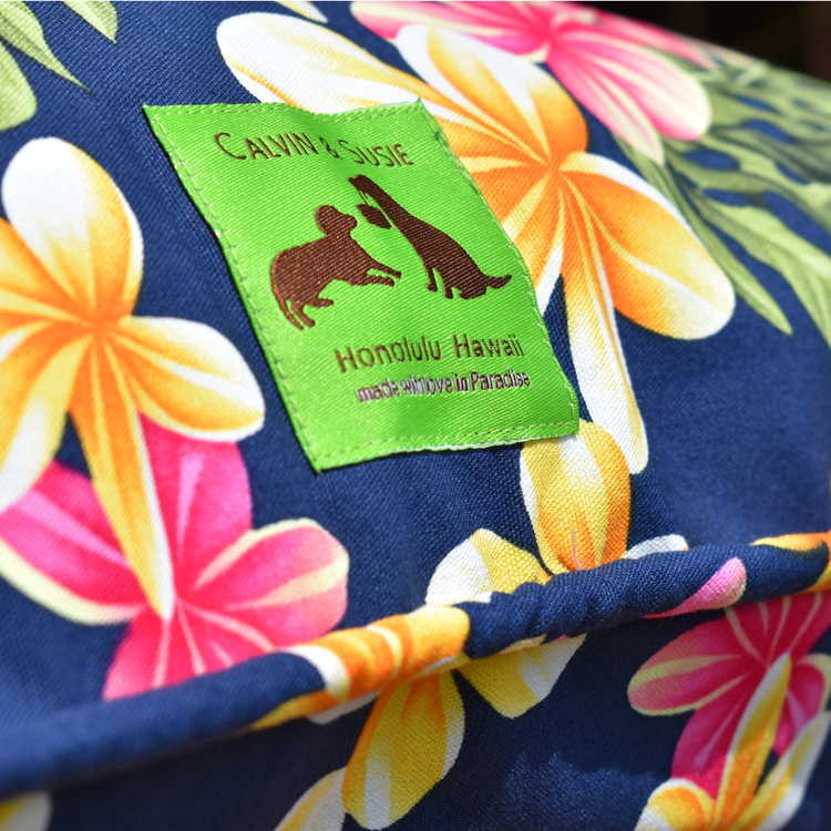 Thumbnail: Aloha - Pink Plumeria Cover