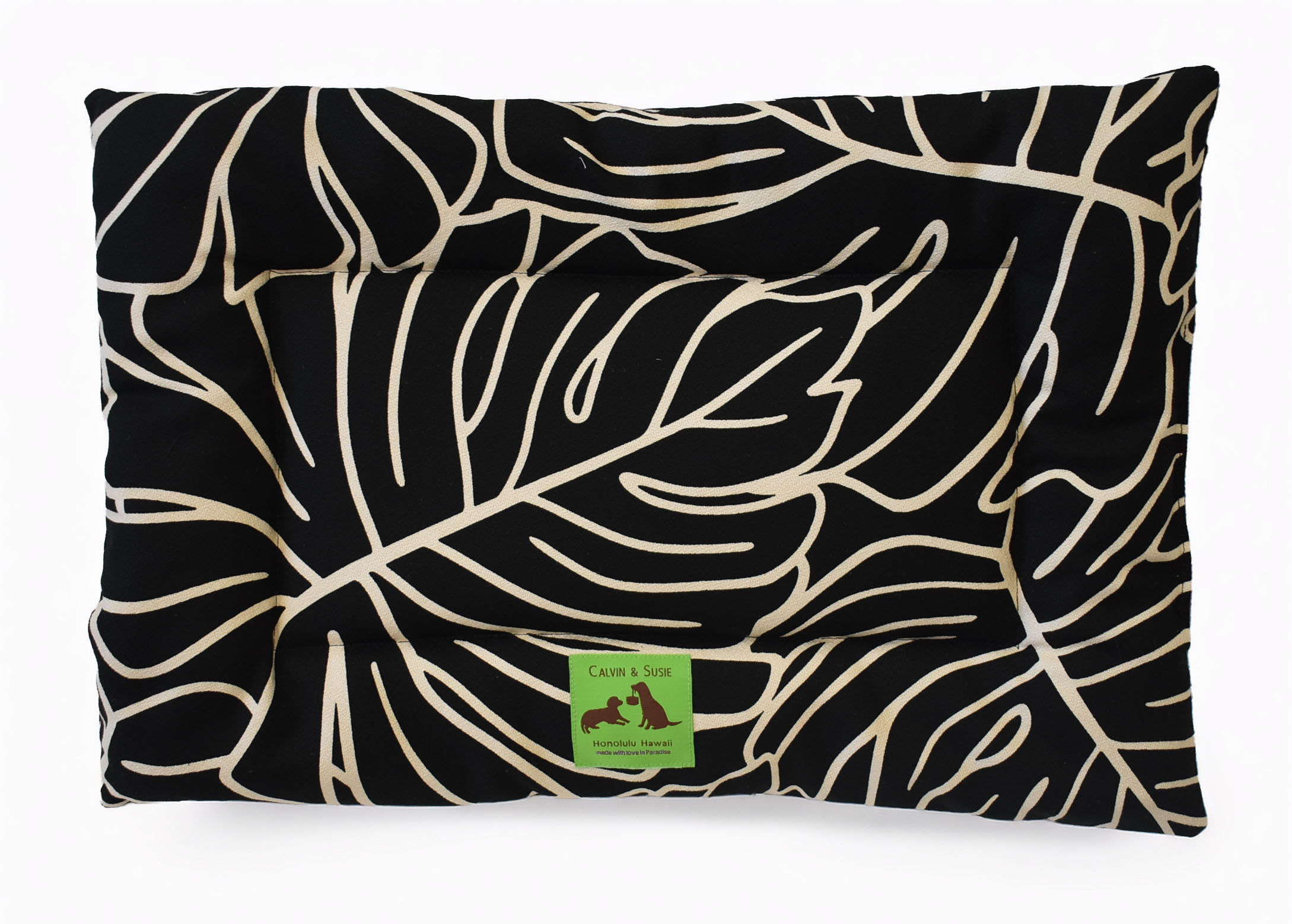 Hiolani - Black Monstera