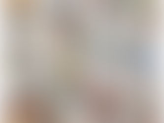 ローカルアーティストの犬&猫ポストカード