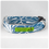 Thumbnail: Blue Monstera 2 Collar & Leash
