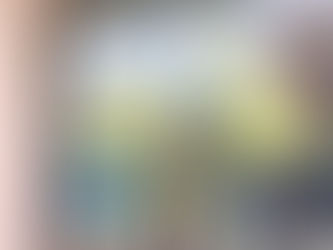 カルビン&スージー・明けましておめでとうございます