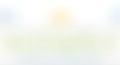 CALVIN & SUSIE INAUGURAL NEWSLETTER!