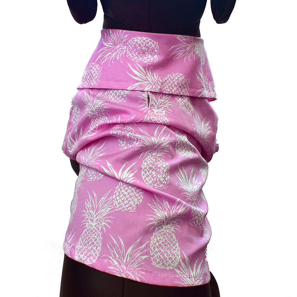 Thumbnail: Pink Pineapple 3