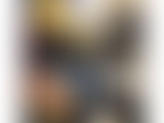 カルビン&スージー・Sachiちゃん&Kimiちゃん