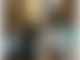 カルビン&スージー・アロハ服・ショコラくんとアズキちゃん・1