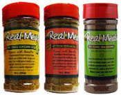 TALES FROM THE TEST KITCHEN: REAL MEAT PET FOOD SEASONING
