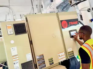 Intelligent Building Management Systems: The Future of Electrical Solutions