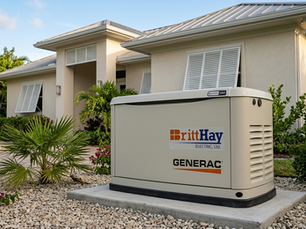 Generator options in the Cayman Islands: Brands, sizes & what property owners should know before Hurricane Season
