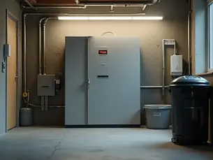 Ensure Power Security with UPS Backup Systems