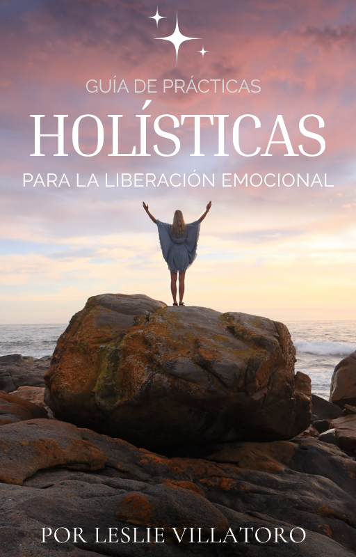 Miniatura: Kit de Liberación Emocional