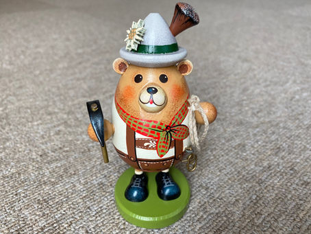 お香人形🇩🇪