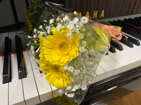 Tちゃん、ありがとう😭