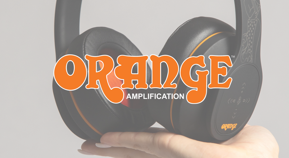 Orange Essentials - Paid Social