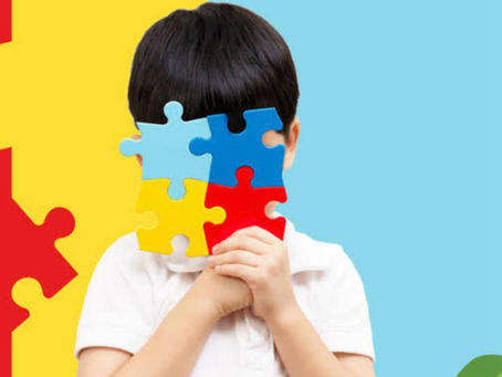 Inclusão na Aula de Música: Como a Música Apoia o Desenvolvimento Infantil – Parte 1