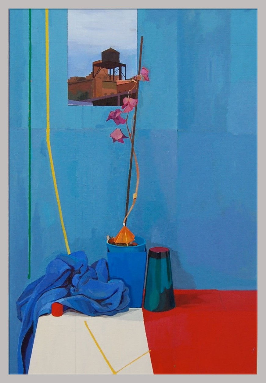 Still Life Art Gallery Oakham Contemporary