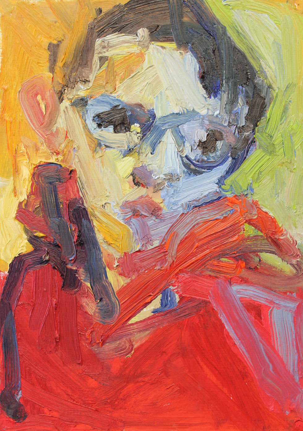 Douglas 2 by Craig Jefferson NEAC