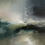 Thumbnail: Moonlit Shoreline by Daisy Clayton