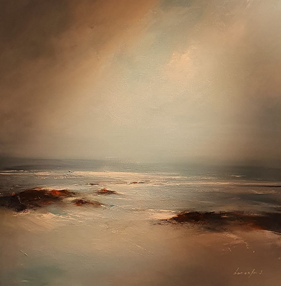 Contemporary Landscapes Art Gallery The Rutland Gallery 2/21