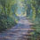 Thumbnail: Hidden Lane Ashleyhay by Mark Preston