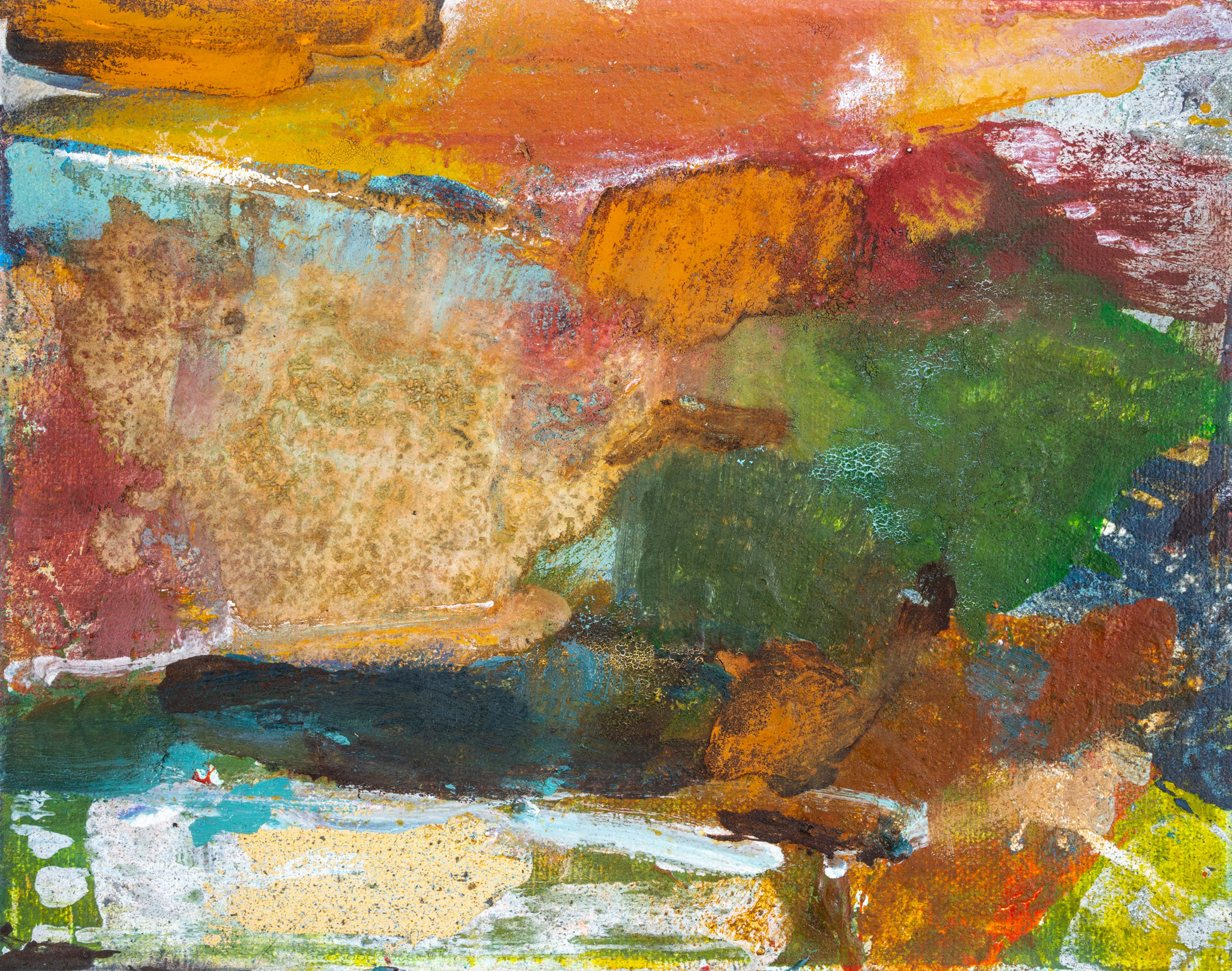 Peak District - Dovedale, End Of Day by Peter Kettle