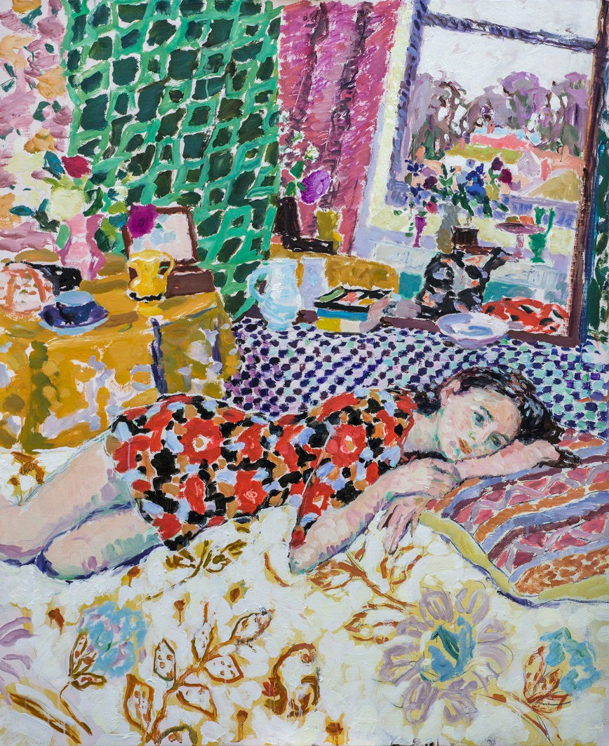 New to the Gallery Oakham Fine Art