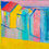 Thumbnail: Beach Huts (Window) by Ashley Hanson