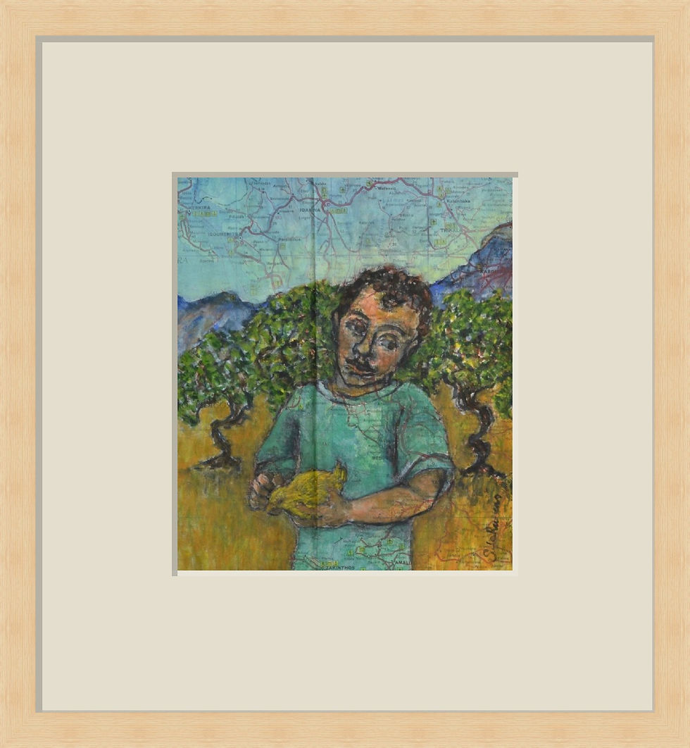 Animals and Wildlife Art Gallery Oakham Contemporary