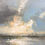 Thumbnail: Bright Clouds and Salt Breeze by Richard Barrett