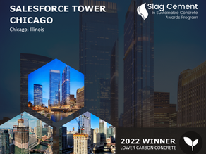 Salesforce Tower Chicago